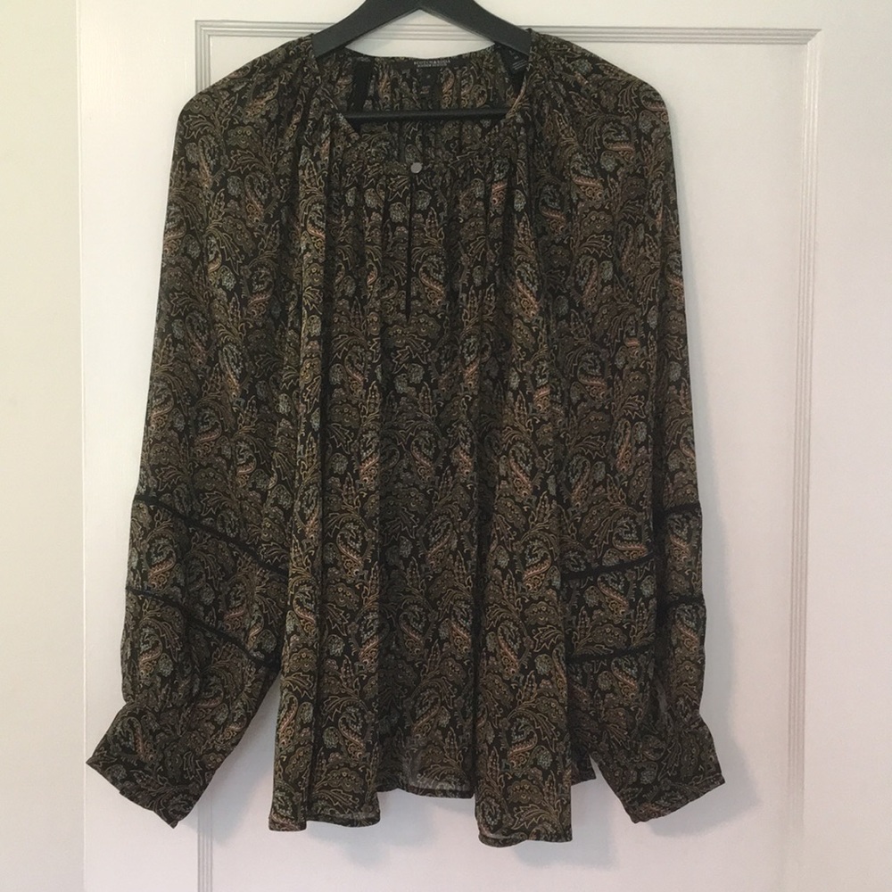 Scotch & Soda Blouse